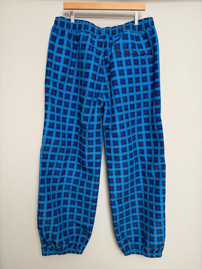 New Hidden Season Blue Purple Orange Trackpants size XL