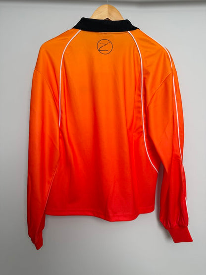 New Faciane Sunset Orange Jersey sz.M