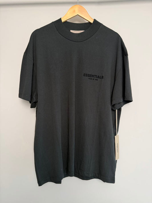 New Essentials Stretch Limo Tee Size Small