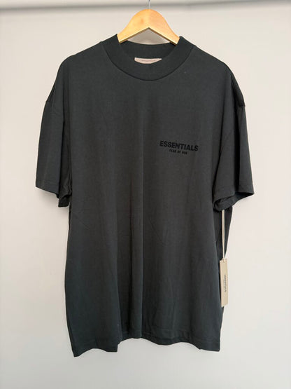 New Essentials Stretch limo tee Size Medium
