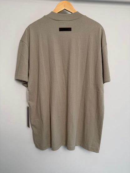 New Essentials Smoke Tee Size Medium