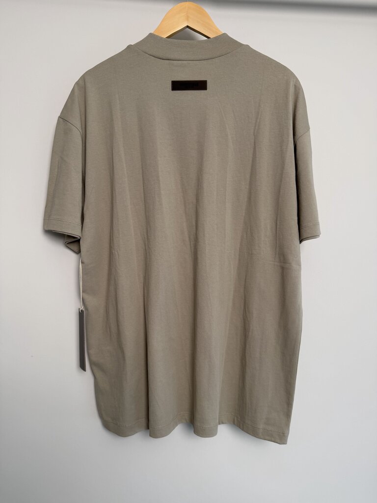 New Essentials Smoke Tee Size XS