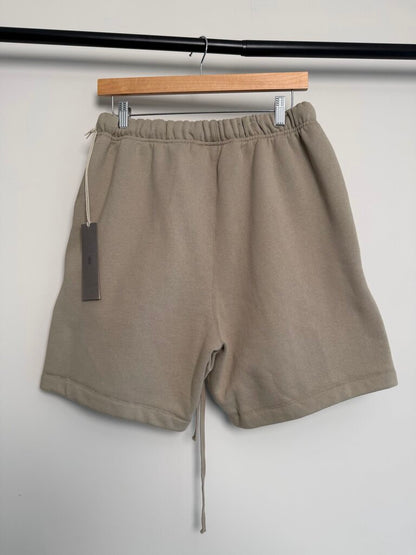 New Essentials Smoke Shorts Size Small