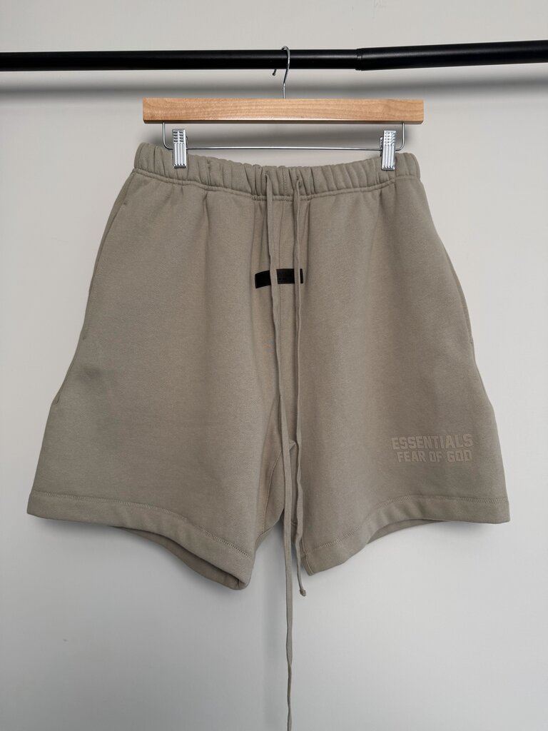 New Essentials Smoke Shorts Size Small