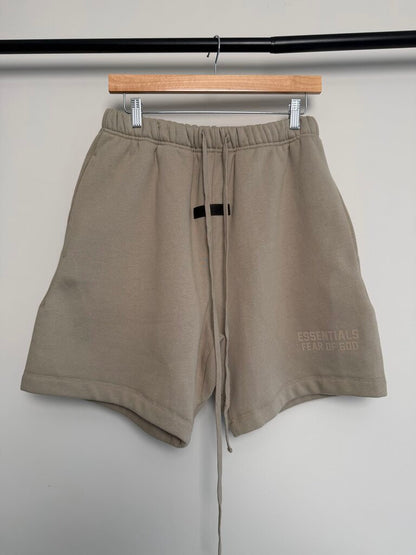 New Essentials Smoke Shorts Size Small
