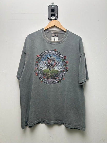 Grateful Dead 2005 Tee Size XL
