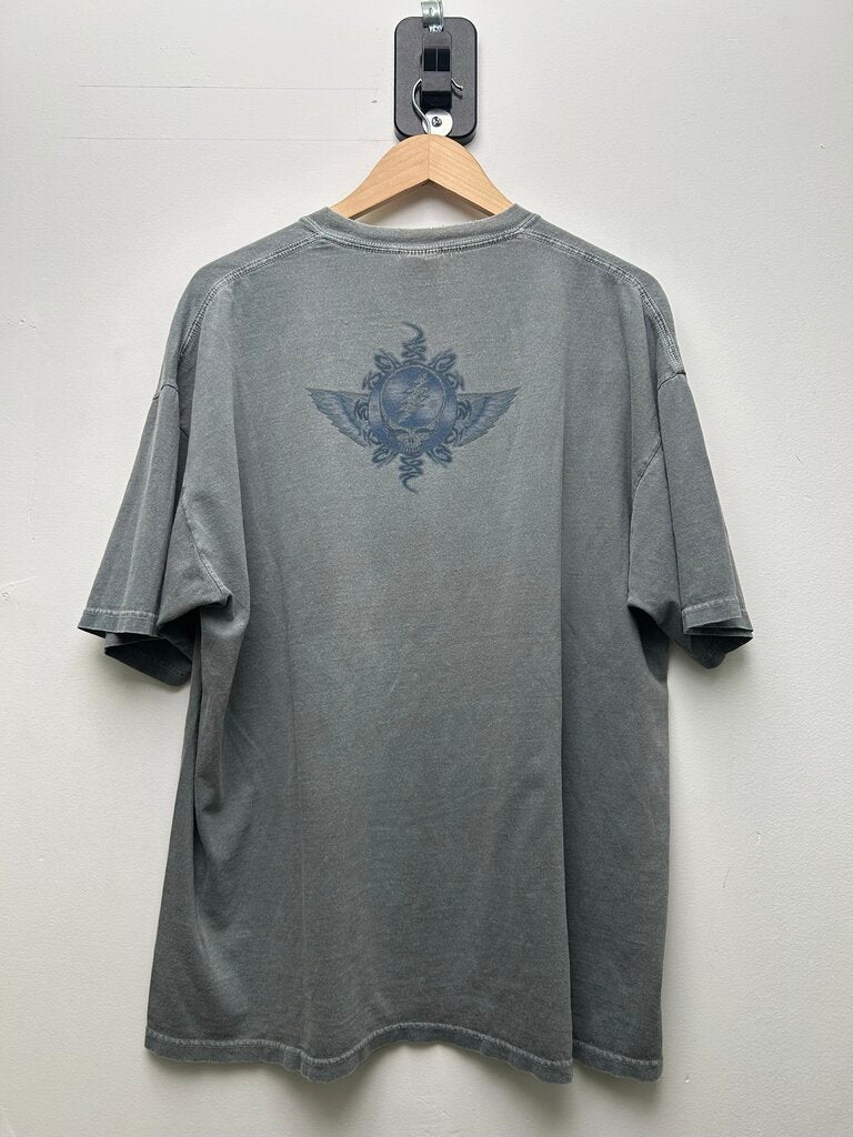 Grateful Dead 2005 Tee Size XL