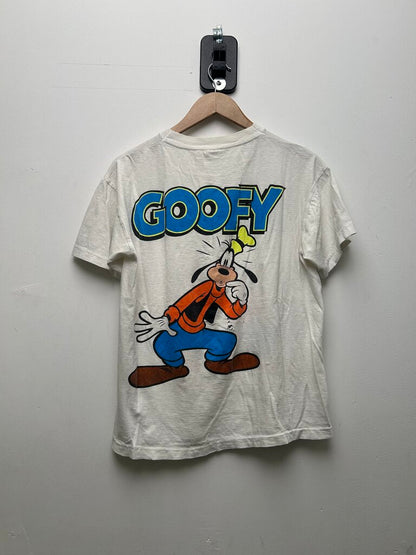 Goofy 90's Tee Size Large