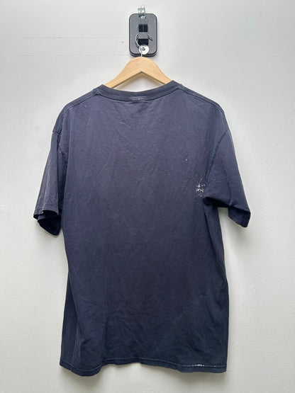 Indians 2001 Tee Size Large (Cut Tag)
