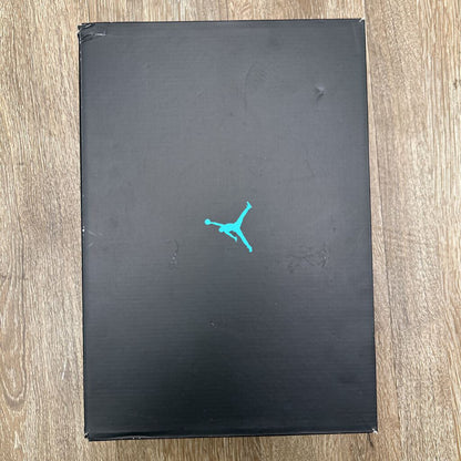 Preowned Jordan 11 Gamma Sz.8