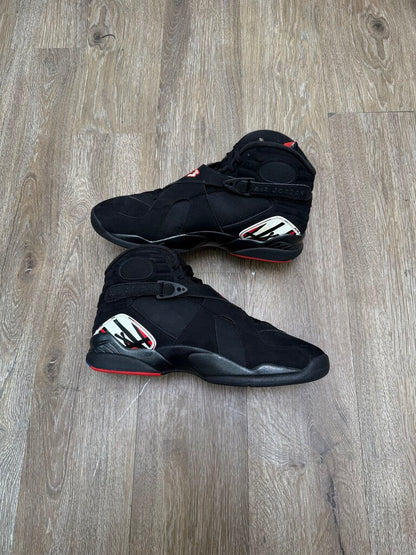 Preowned Jordan 8 Playoff Sz.11 (No Box)