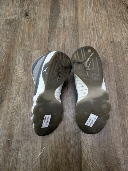 Preowned Jordan 9 Cool Grey Sz.11.5 (No Box)