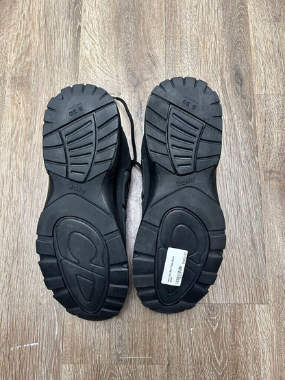 New Dior B30 Triple Black sz.44