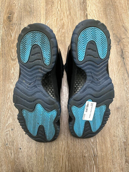 Preowned Jordan 11 Gamma Sz.10
