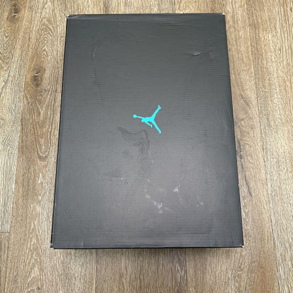 Preowned Jordan 11 Gamma Sz.10