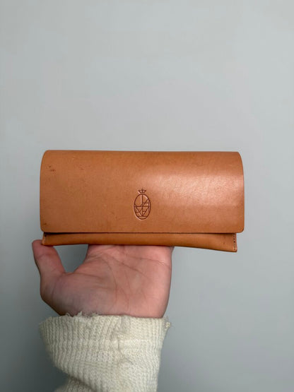Preowned JMM Devoto Brown Frames