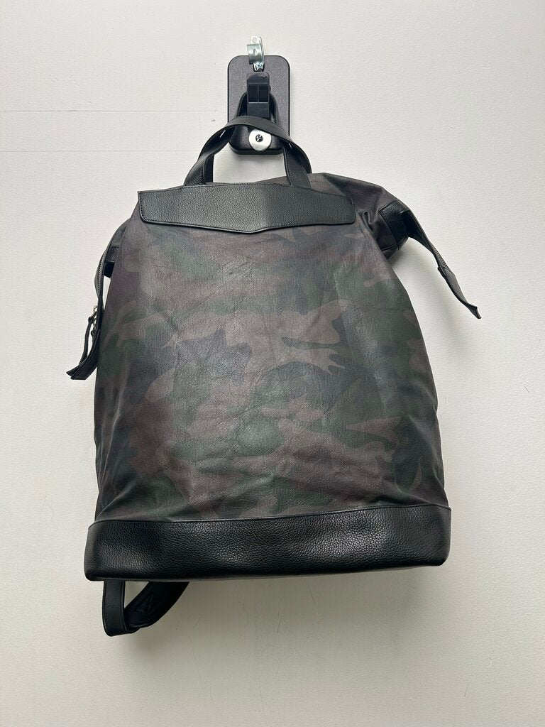 New Gv Gallery GvYard Backpack