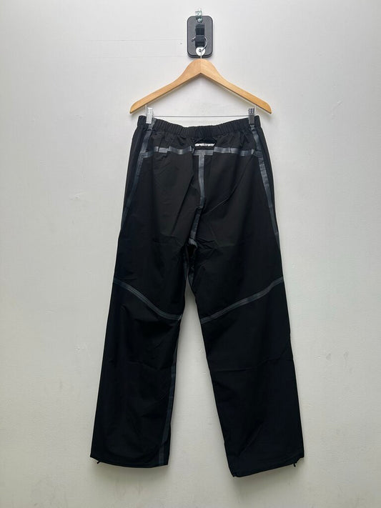 Ne Gv Gallery Berry Tech Pants Size Medium