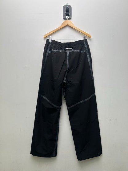 Ne Gv Gallery Berry Tech Pants Size XL
