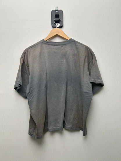 New HMDD College tee (Heather) Size XXL