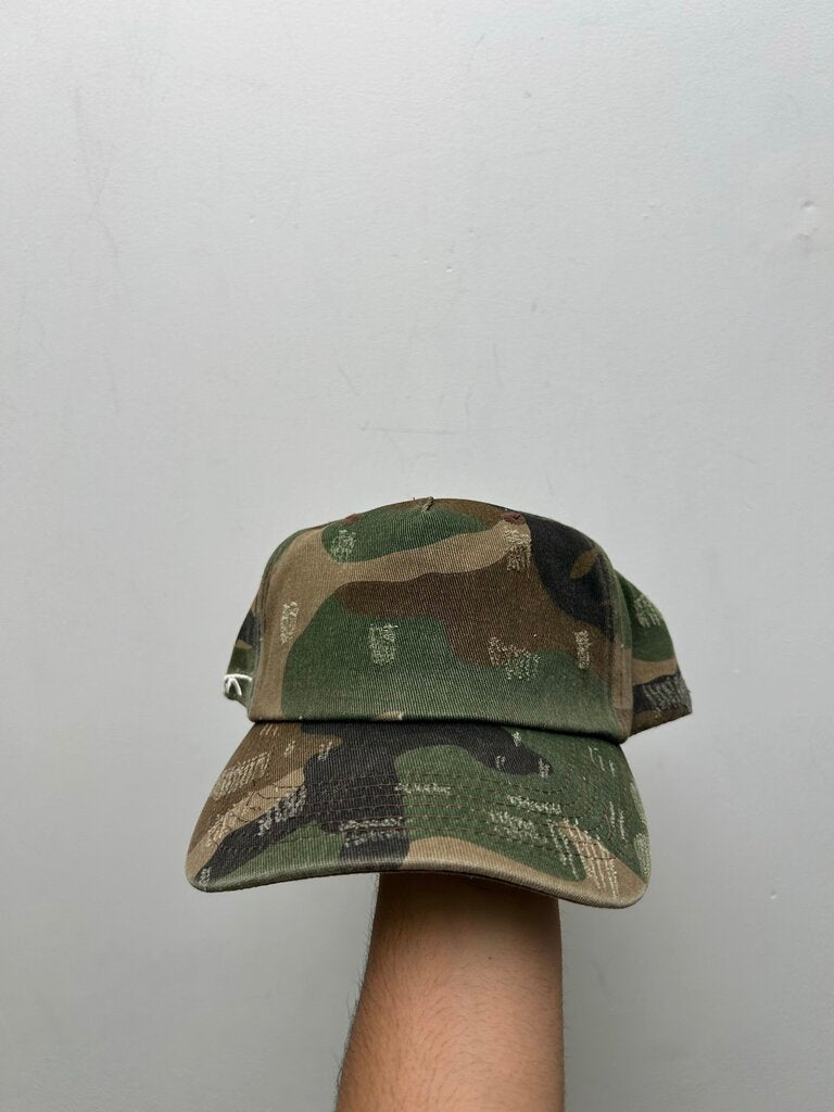 New HMDD Camo Everyday Hat