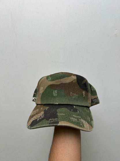 New HMDD Camo Everyday Hat