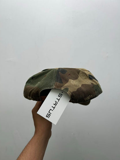 New HMDD Camo Everyday Hat
