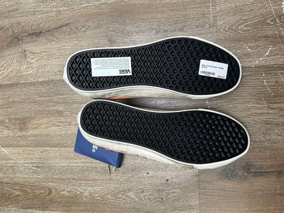 New Vans Souvenir Asphalt Sz.7