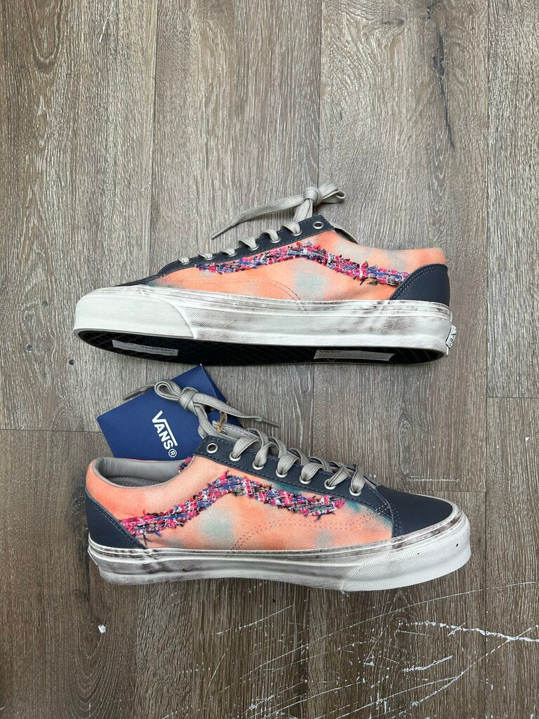 New Vans Souvenir Asphalt Sz.7