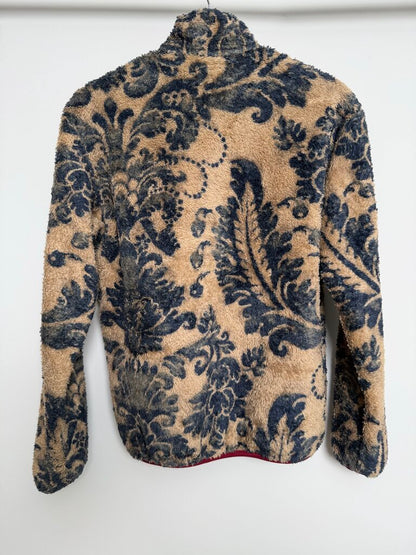 Preonwed Kapital Damask Fleece Jacket size 1