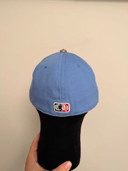 New Chrome Heart UNC Love Fitted Size 7-1/2