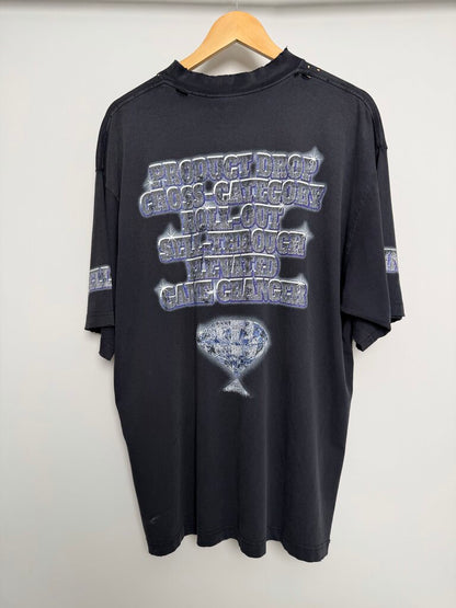 New Balenciaga See now buy now size 2