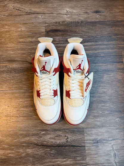 New Jordan 4 Brick After Brick size 8