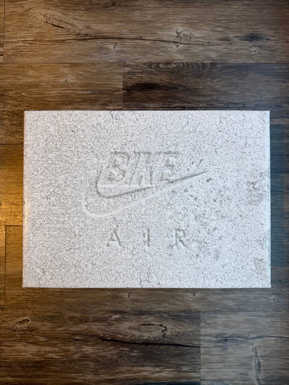 New Jordan 4 Brick After Brick size 8
