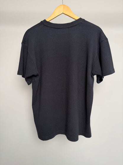 Preowned ERD Deadly Odds Black Tee size S