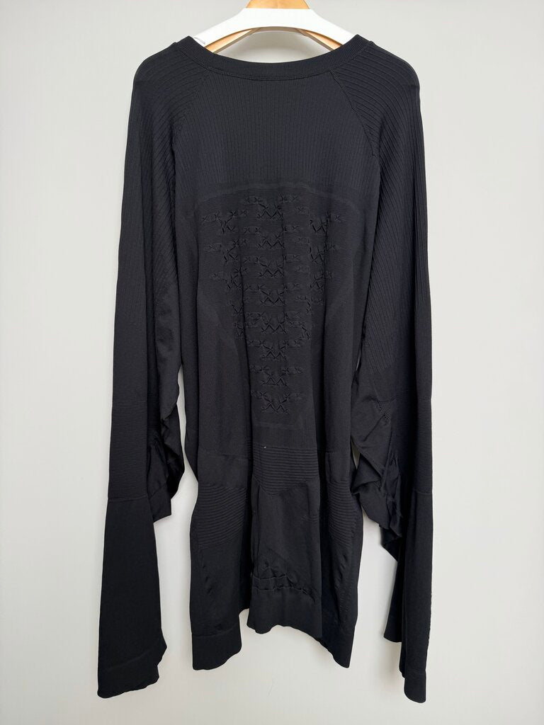 New Balenciaga Stretch Oversized Athletic L(Fits 2XL)