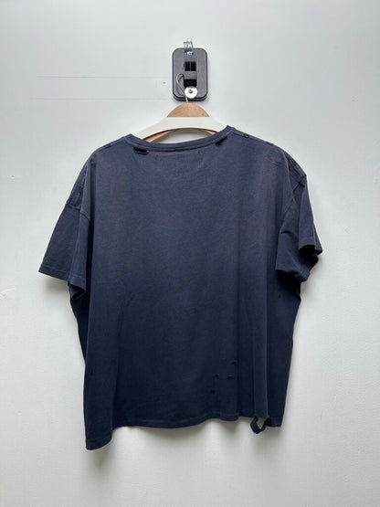 New Paly Washed Many Loves Of Liz Tee Sz.Small