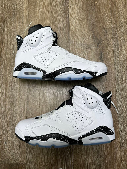 Jordan 5 Reverse Oreo sz.9
