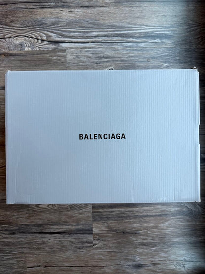 Pre-Owned Balenciaga 3XL Sz. 41