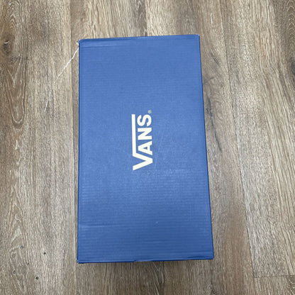 New Vans Souvenir Asphalt Sz.10.5