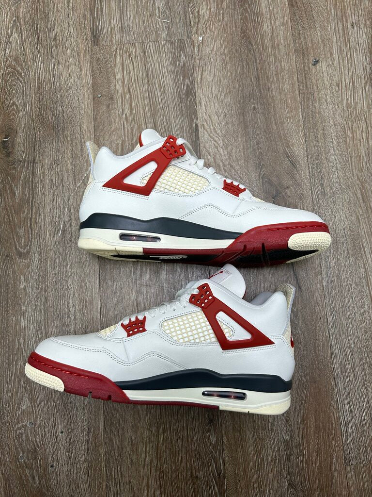 New Jordan 4 Brick After Brick Sz.8.5