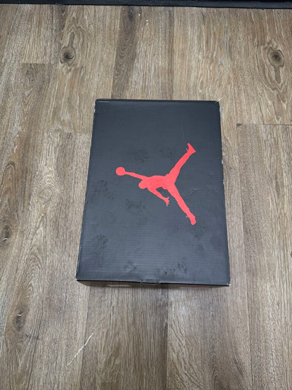 Preowned Jordan 5 Metallic Reimagined sz.8