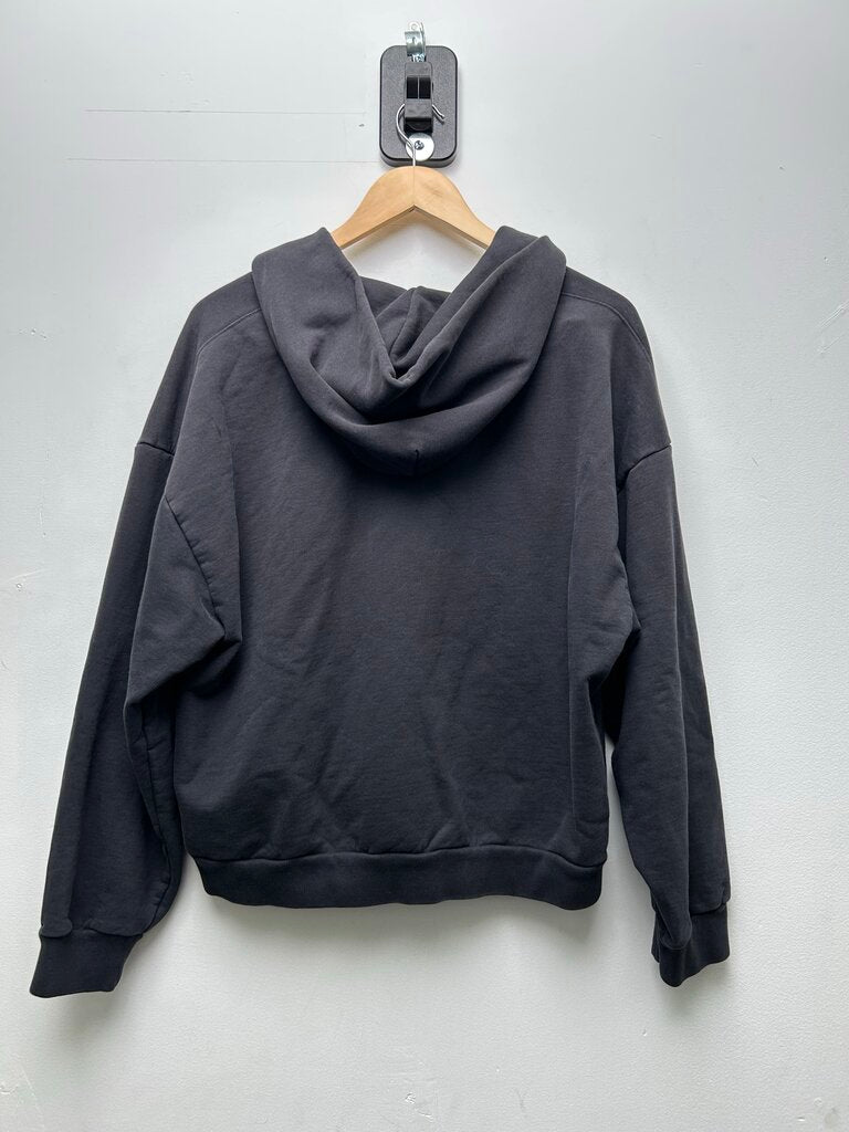 Preowned Balenciaga Under Armour Zip Size Large
