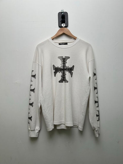 Preowned Greedy Unit Cross Thermal Size Medium