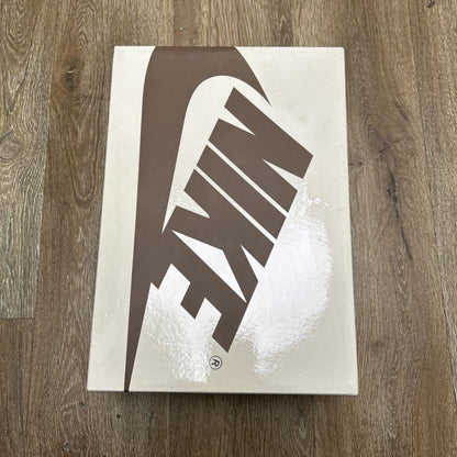 New Jordan 1 Travis Scott Brown Velvet Size 9