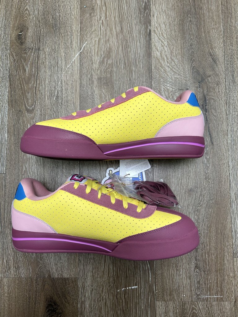 New Ice Cream Boardflip Don Tolliver Size 13