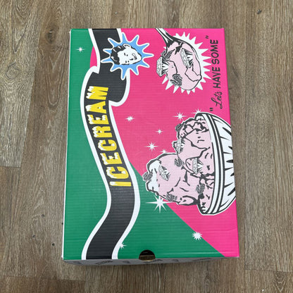 New Ice Cream Boardflip Don Tolliver Size 13