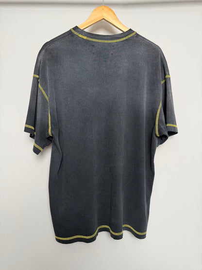 New Satoshi Nakamoto "Where there's smoke" Tee size M
