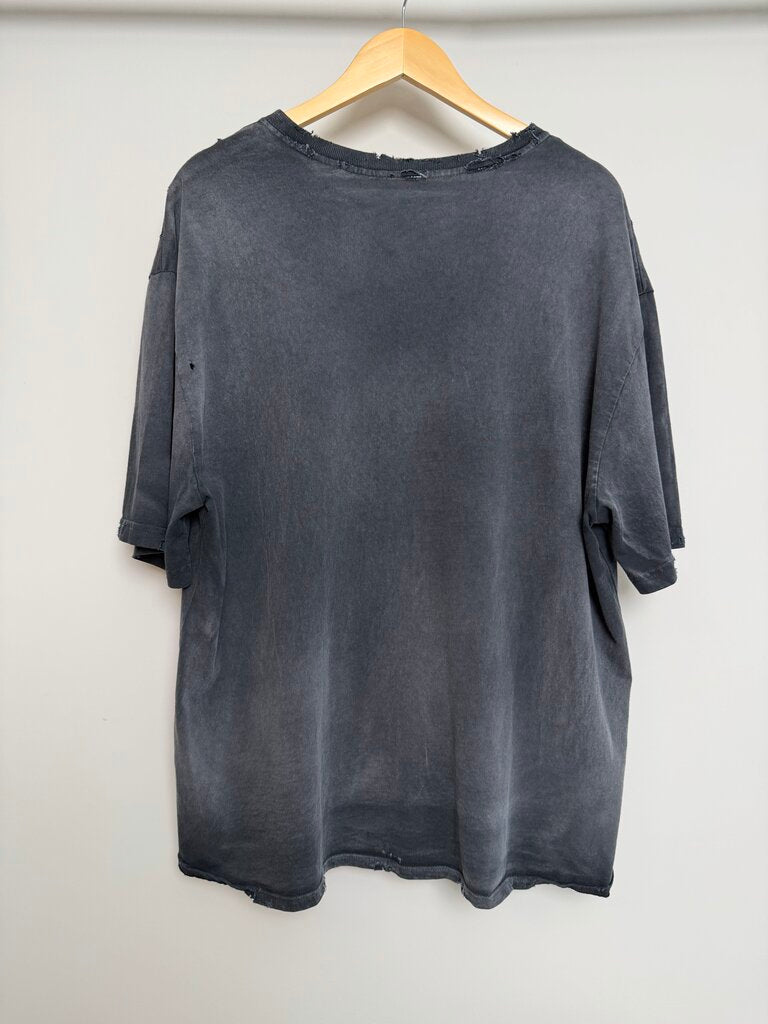 New GV Gallery Kurt Cobain Tee Size XXL