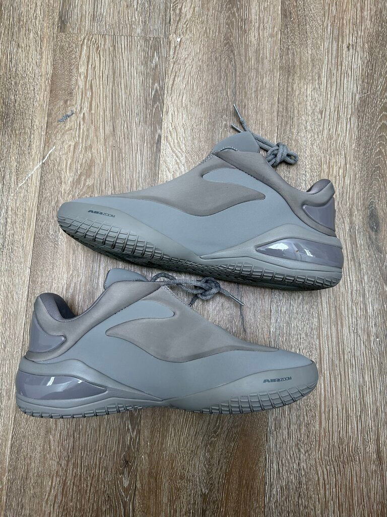 Preowned SGA 001 Grey Sz.11.5